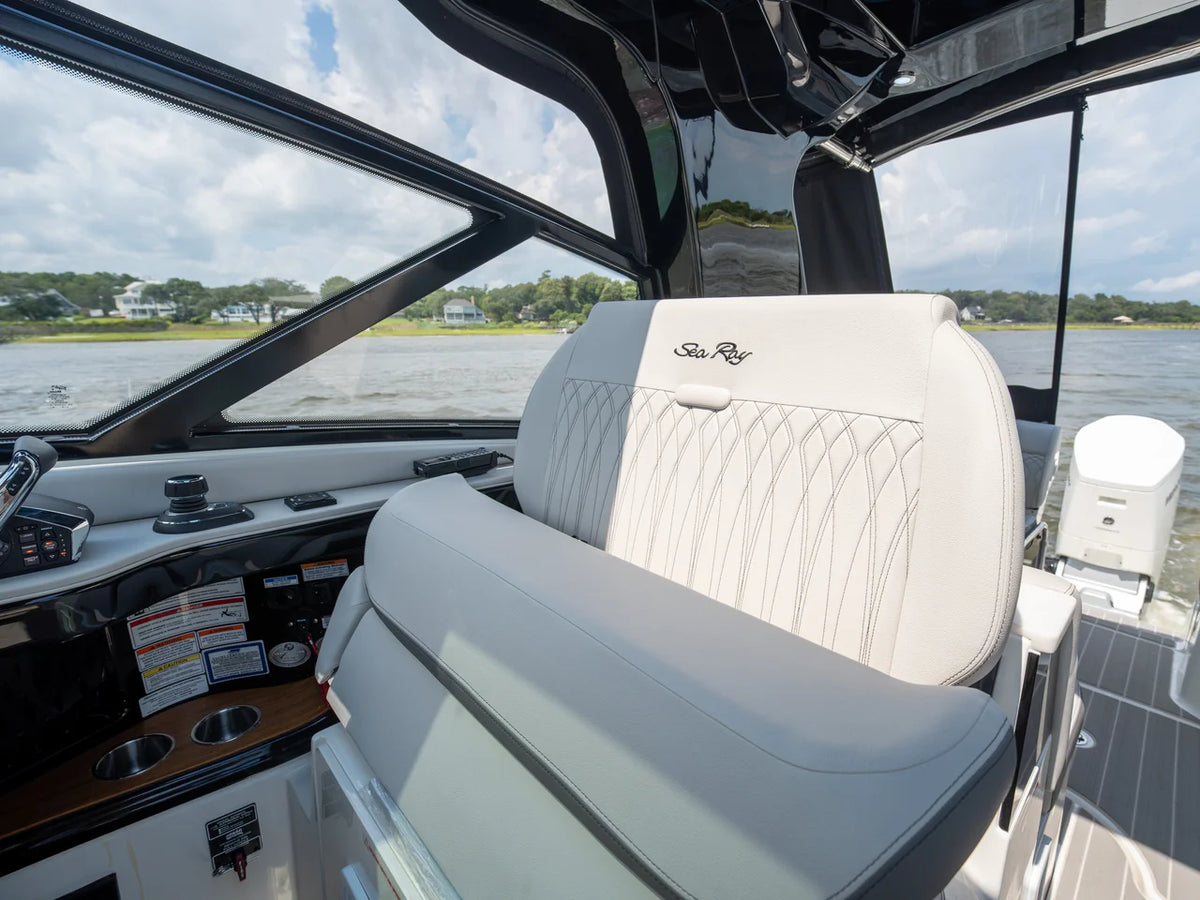 2026 Sea Ray Sundancer 370 Outboard 37.0 feet, Wrightsville Beach, North Carolina #20