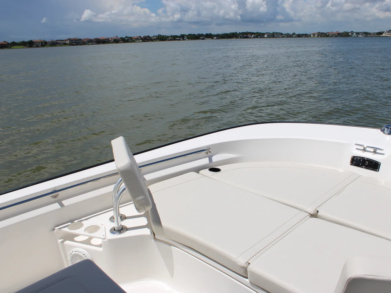 2026 Boston Whaler 210 Montauk 21.0 feet, Seabrook, TX #38