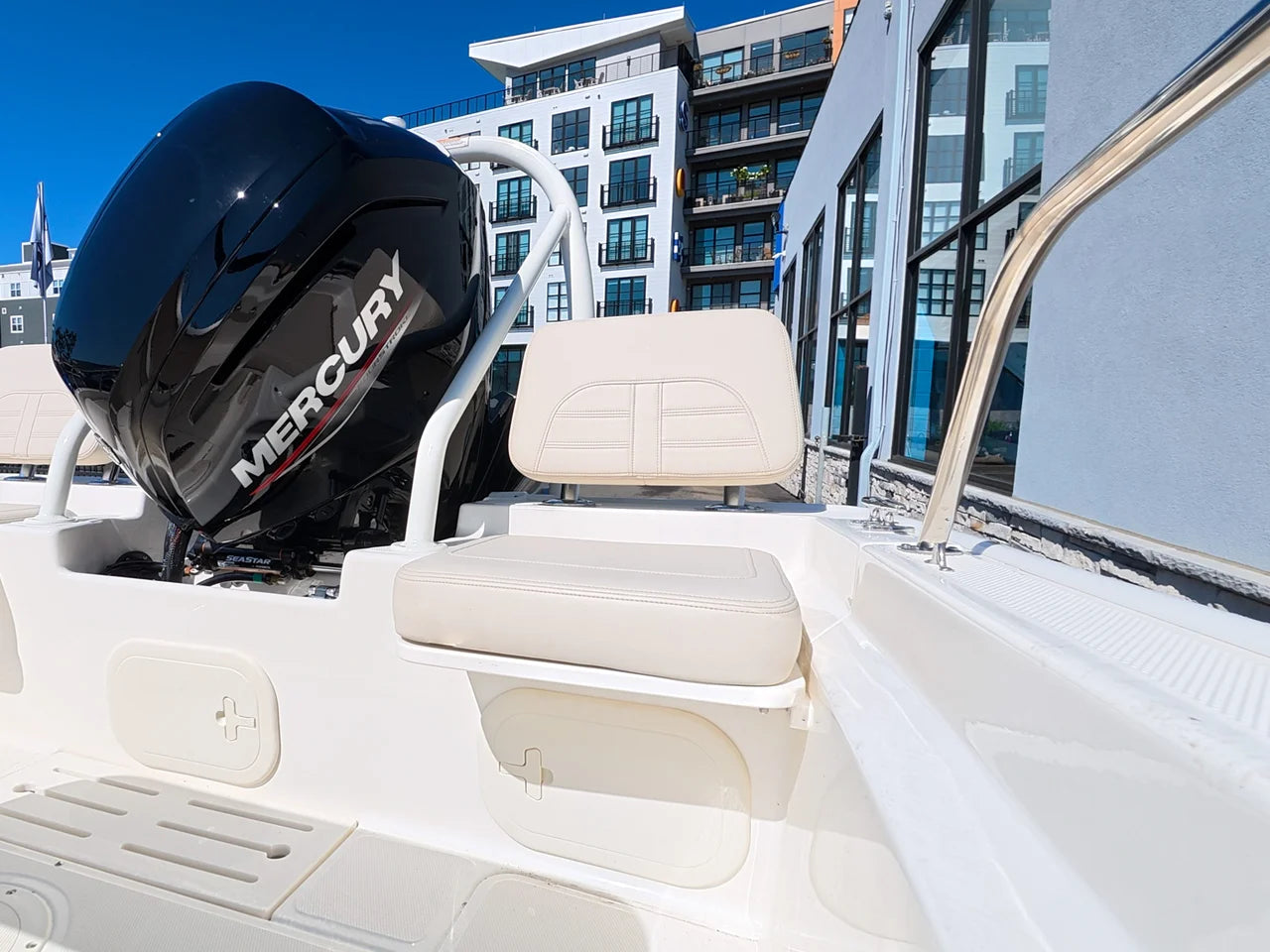 2026 Boston Whaler 170 Montauk 17.0 feet, New York, New York #11