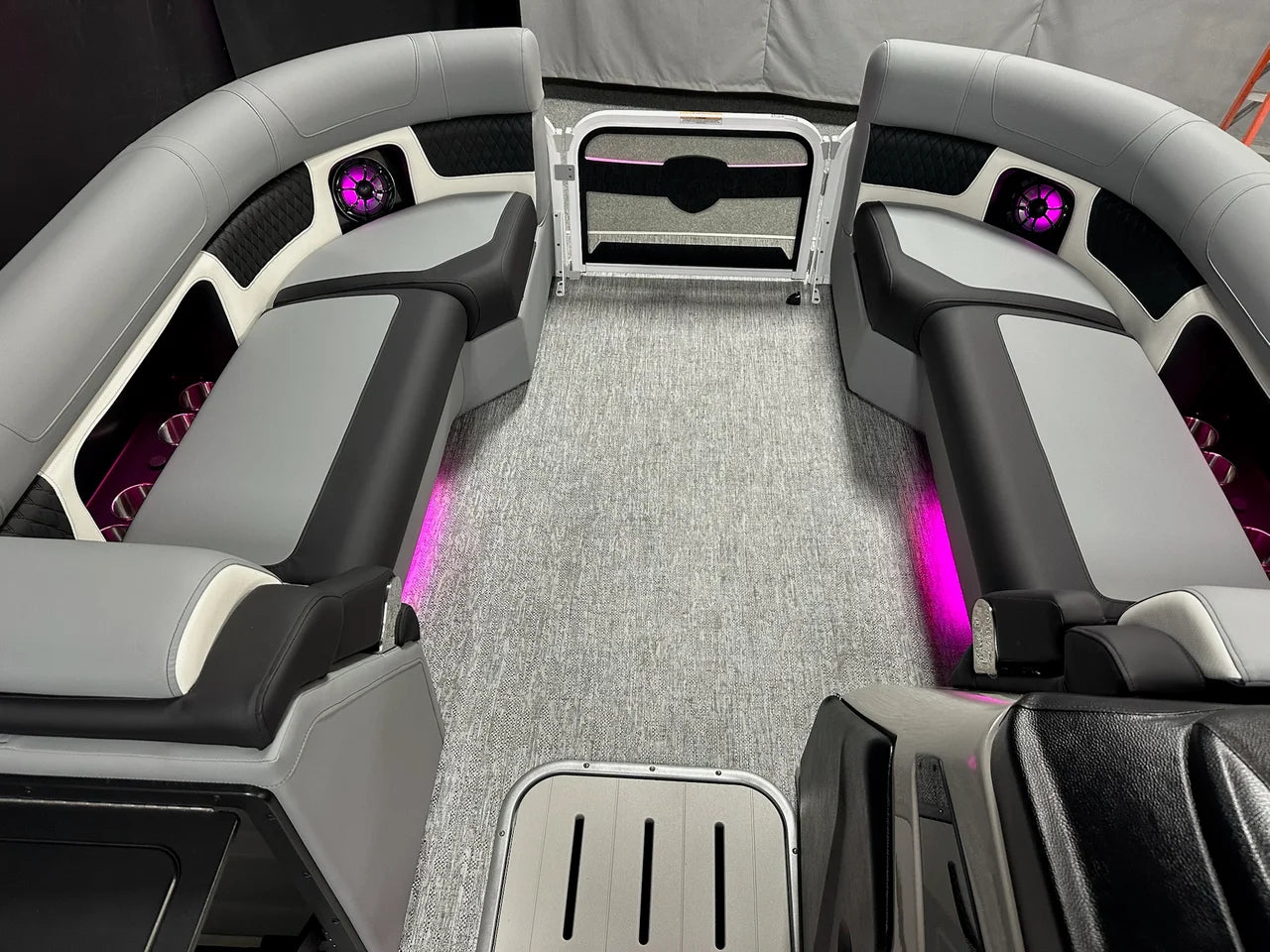 2026 Premier 230 SOLARIS 23.0 feet, Nisswa, Minnesota #66