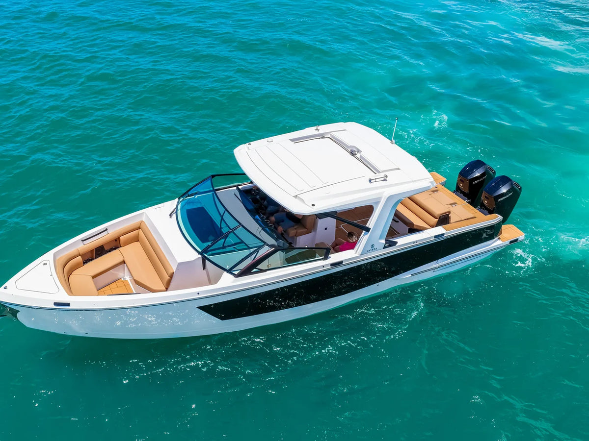 2024 Aviara AV40 Outboard 40.0 feet, Sarasota, FL #61