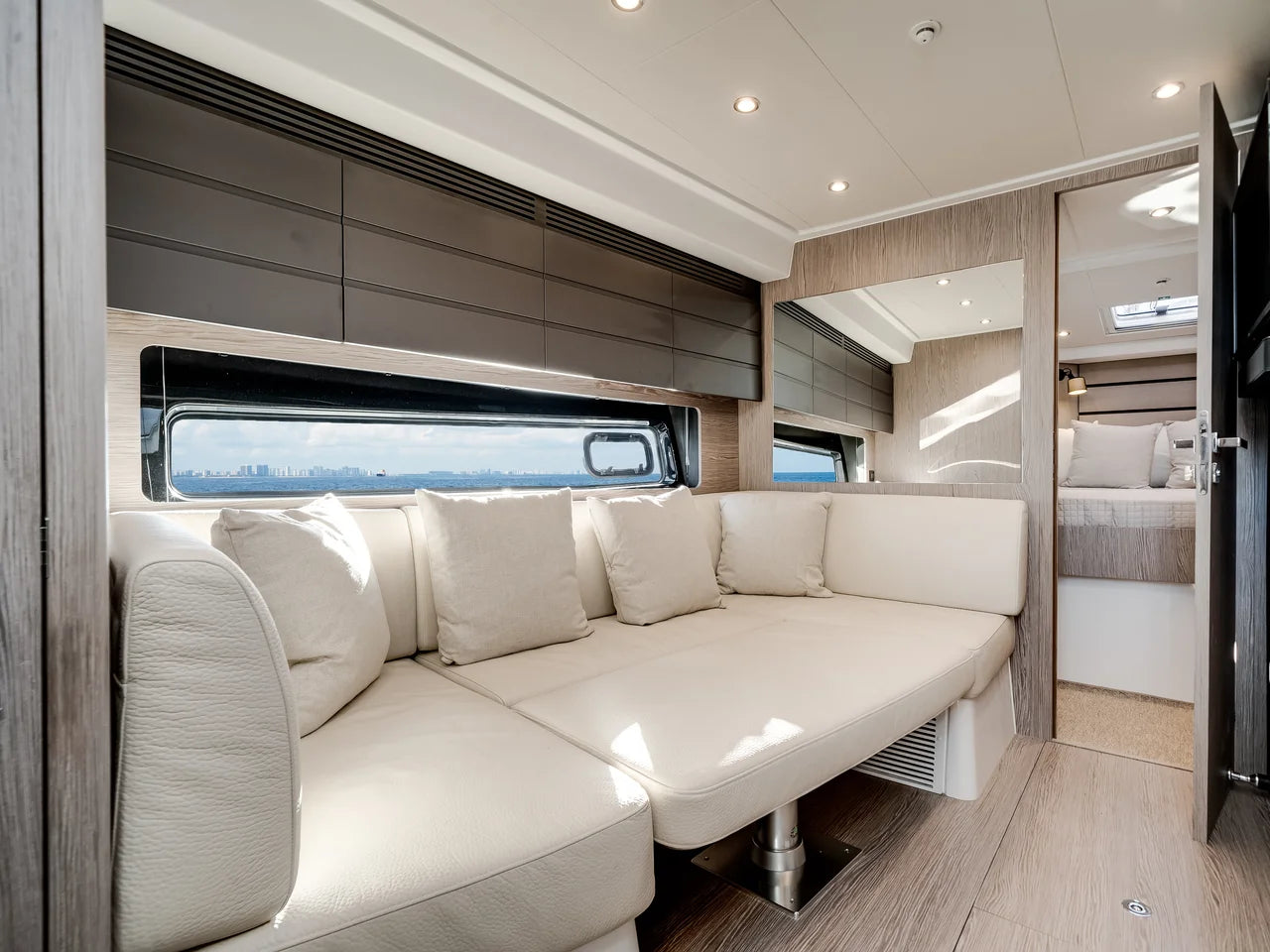2026 Azimut A45 45.0 feet, Dania Beach, Florida #36