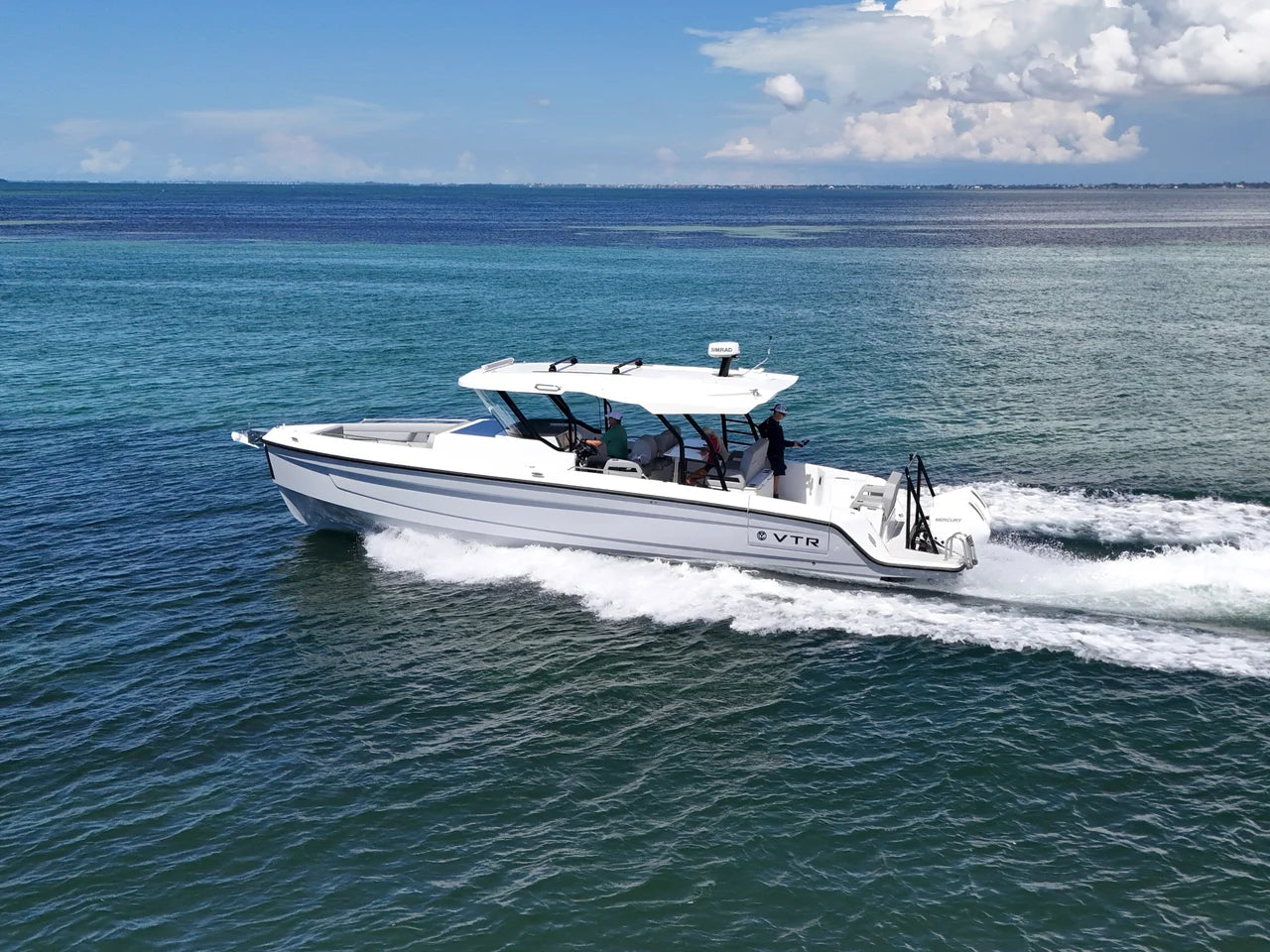 2026 Cruisers Yachts 38 VTR 38.0 feet, Sarasota, FL #13