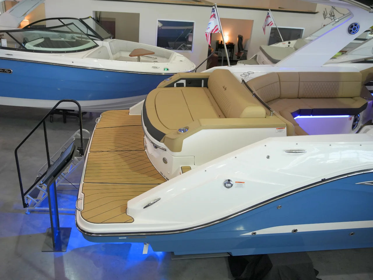 2026 Sea Ray SLX 310 31.0 feet, Lewisville, TX #4