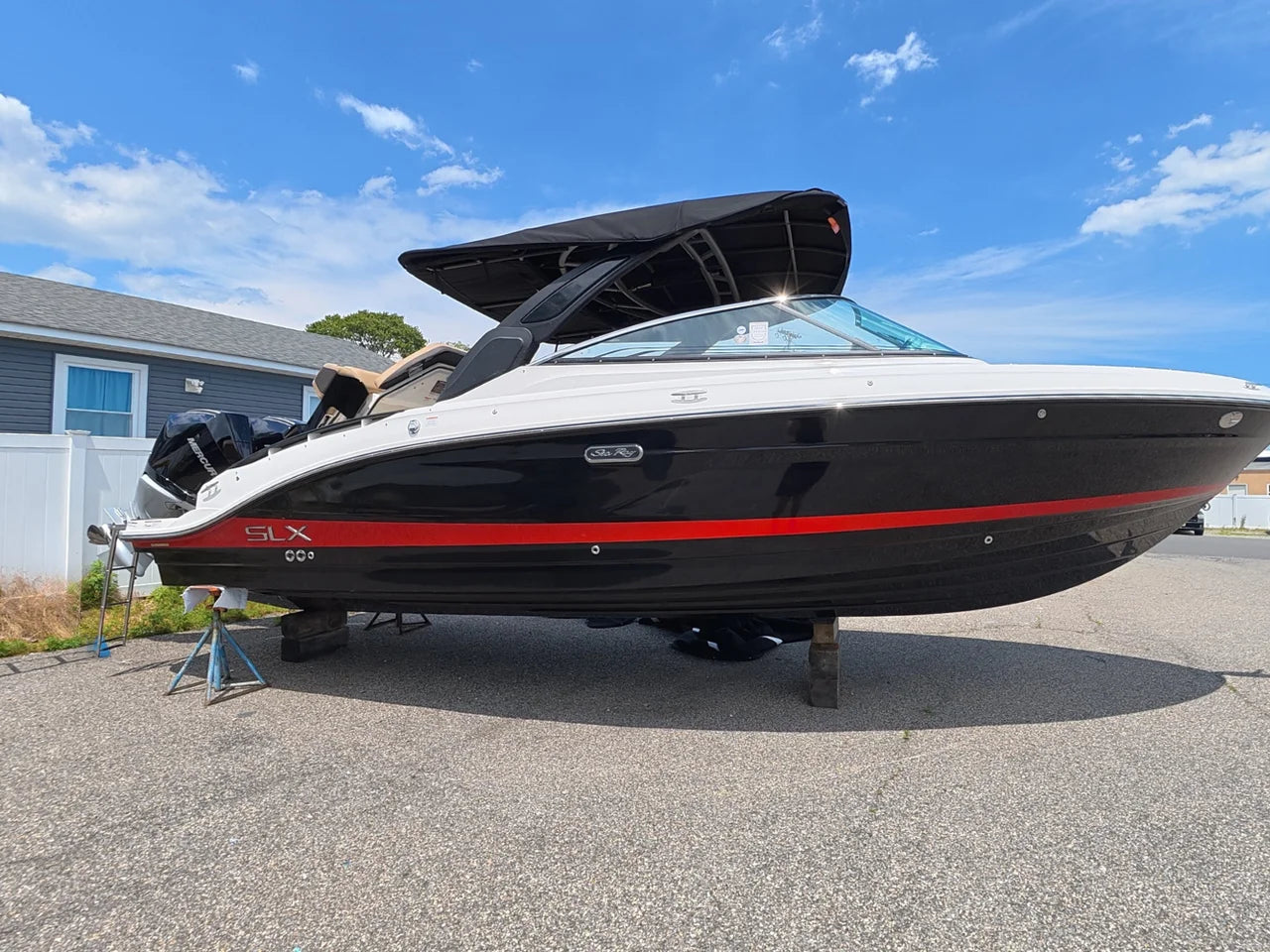 2026 Sea Ray SLX 280 Outboard 28.0 feet, Brick Township, New Jersey #2