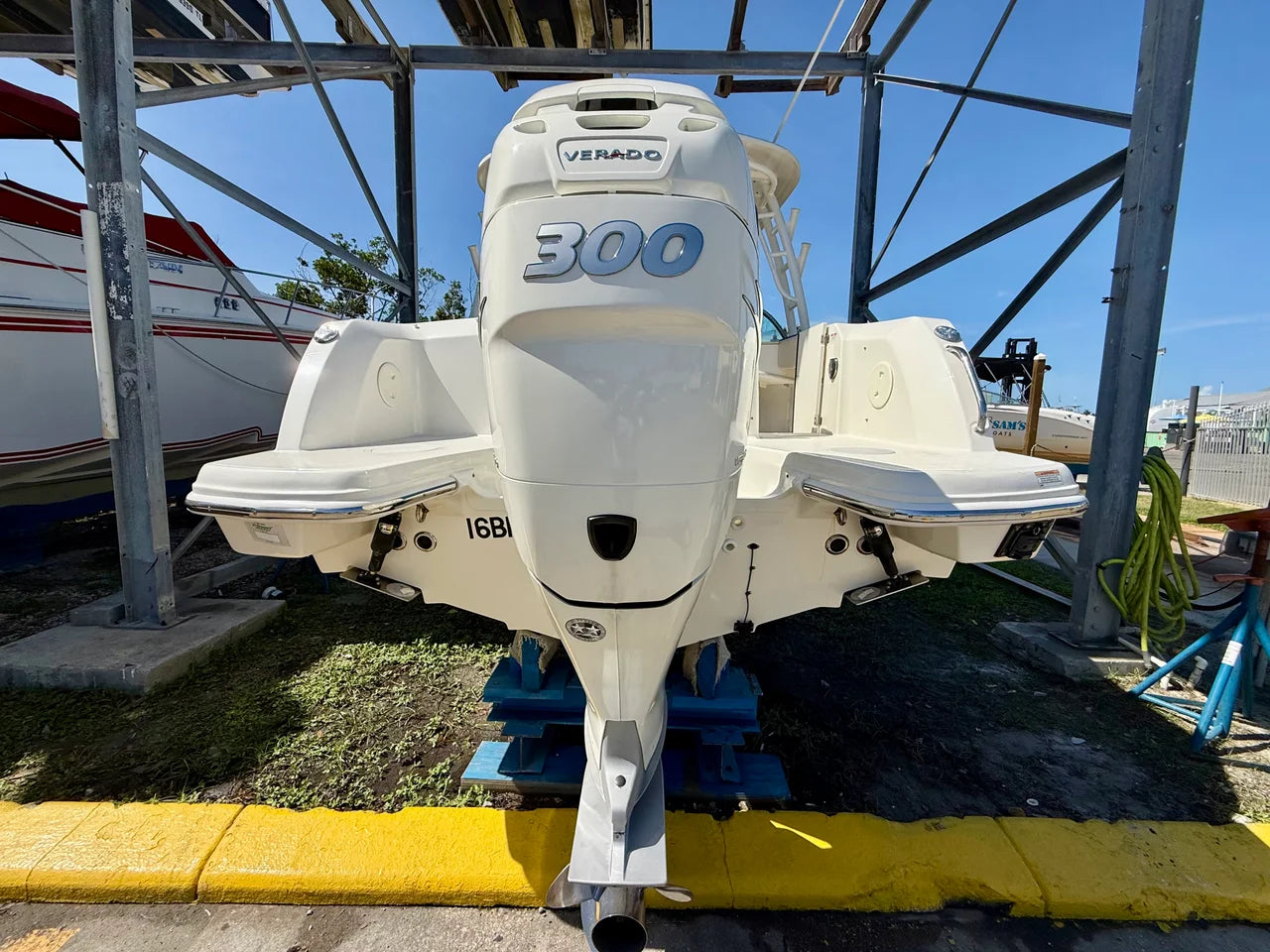 2017 Boston Whaler 230 VANTAGE 23.0 feet, Fort Myers, FL #8