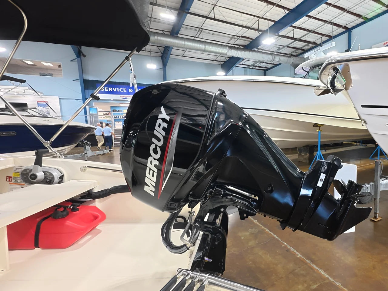 2026 Boston Whaler 130 Super Sport 13.0 feet, Clearwater, Florida #5