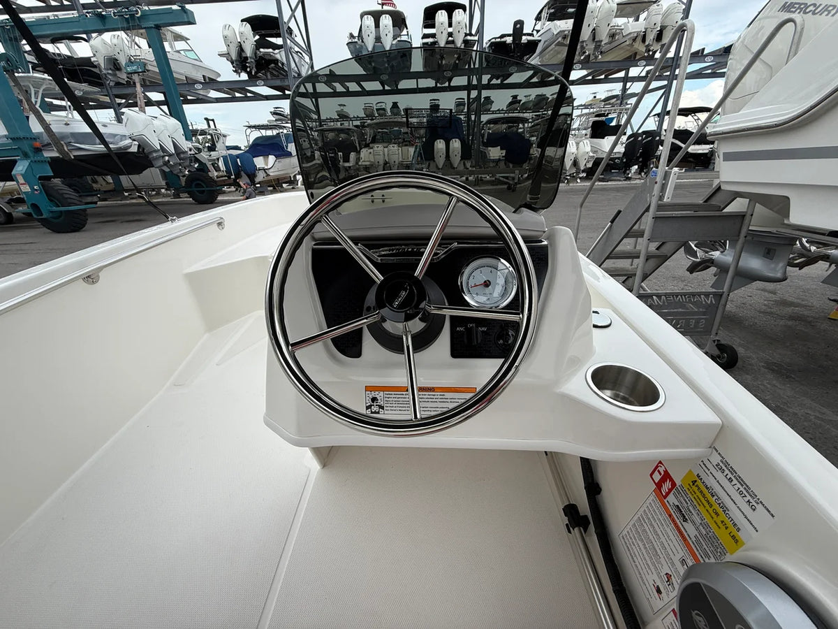 2027 Boston Whaler 130 Super Sport 13.0 feet, Sarasota, FL #9