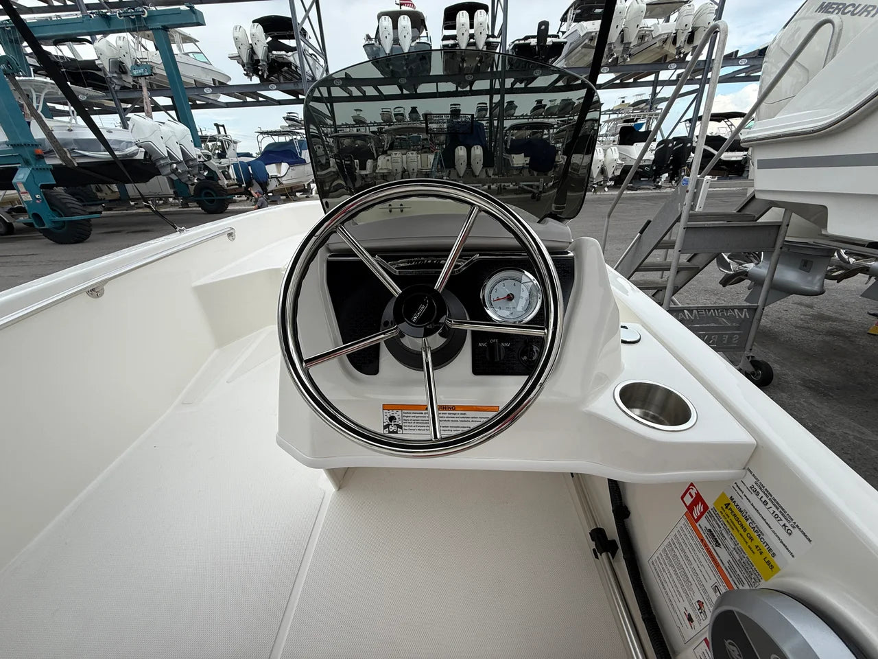 2027 Boston Whaler 130 Super Sport 13.0 feet, Sarasota, FL #9