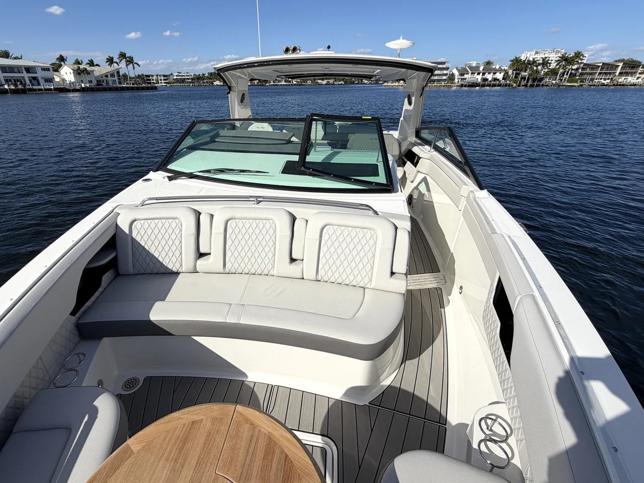 2026 Sea Ray SLX 400 Outboard 40.0 feet, Pompano Beach, Florida #36