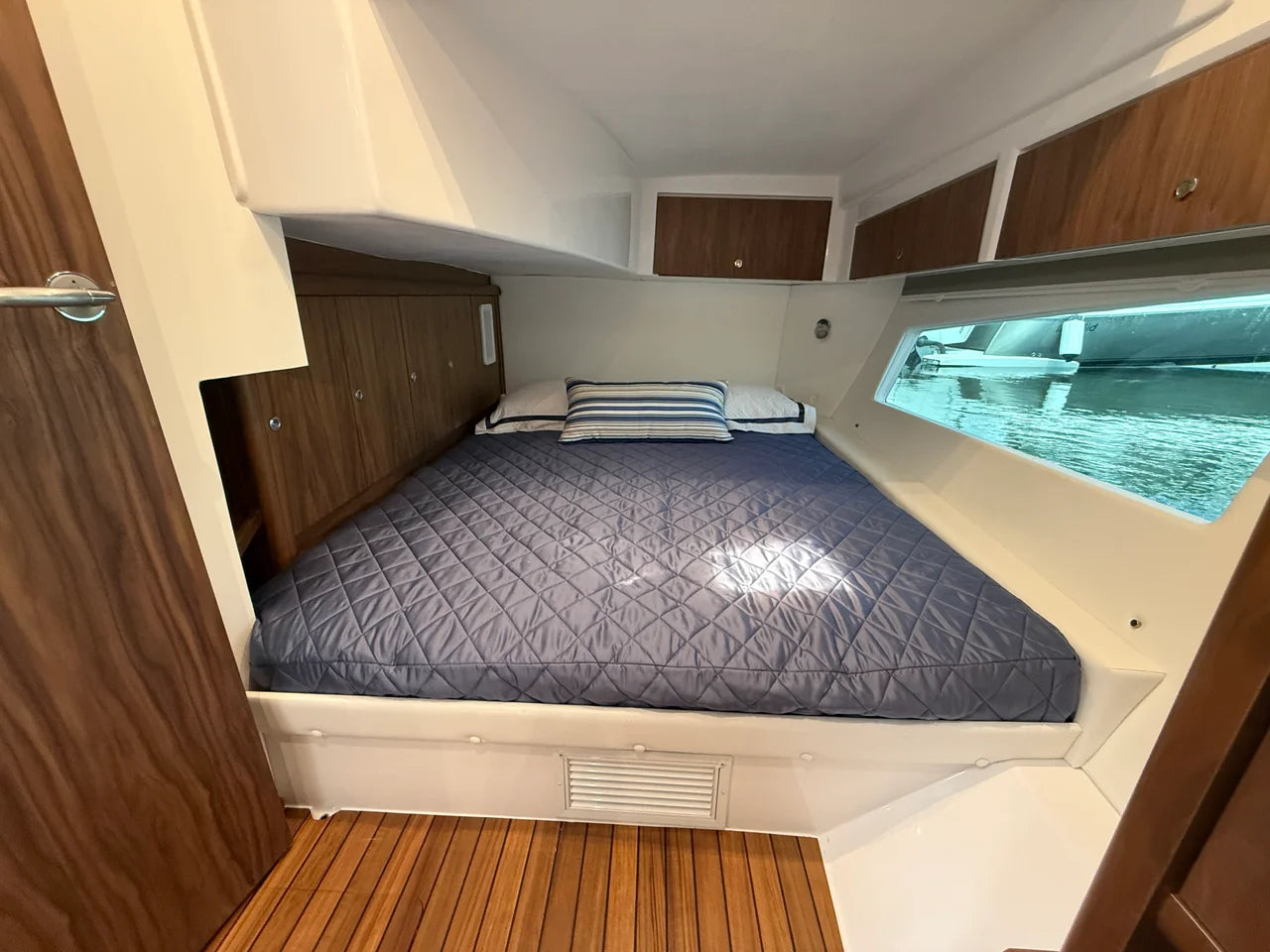 2026 Intrepid 50 EVOLUTION 50.0 feet, Dania, FL #35