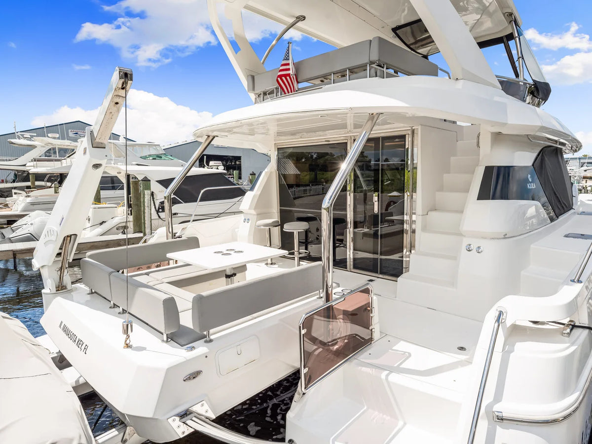 2020 Aquila 44 YACHT 44.0 feet, Venice, Florida #43
