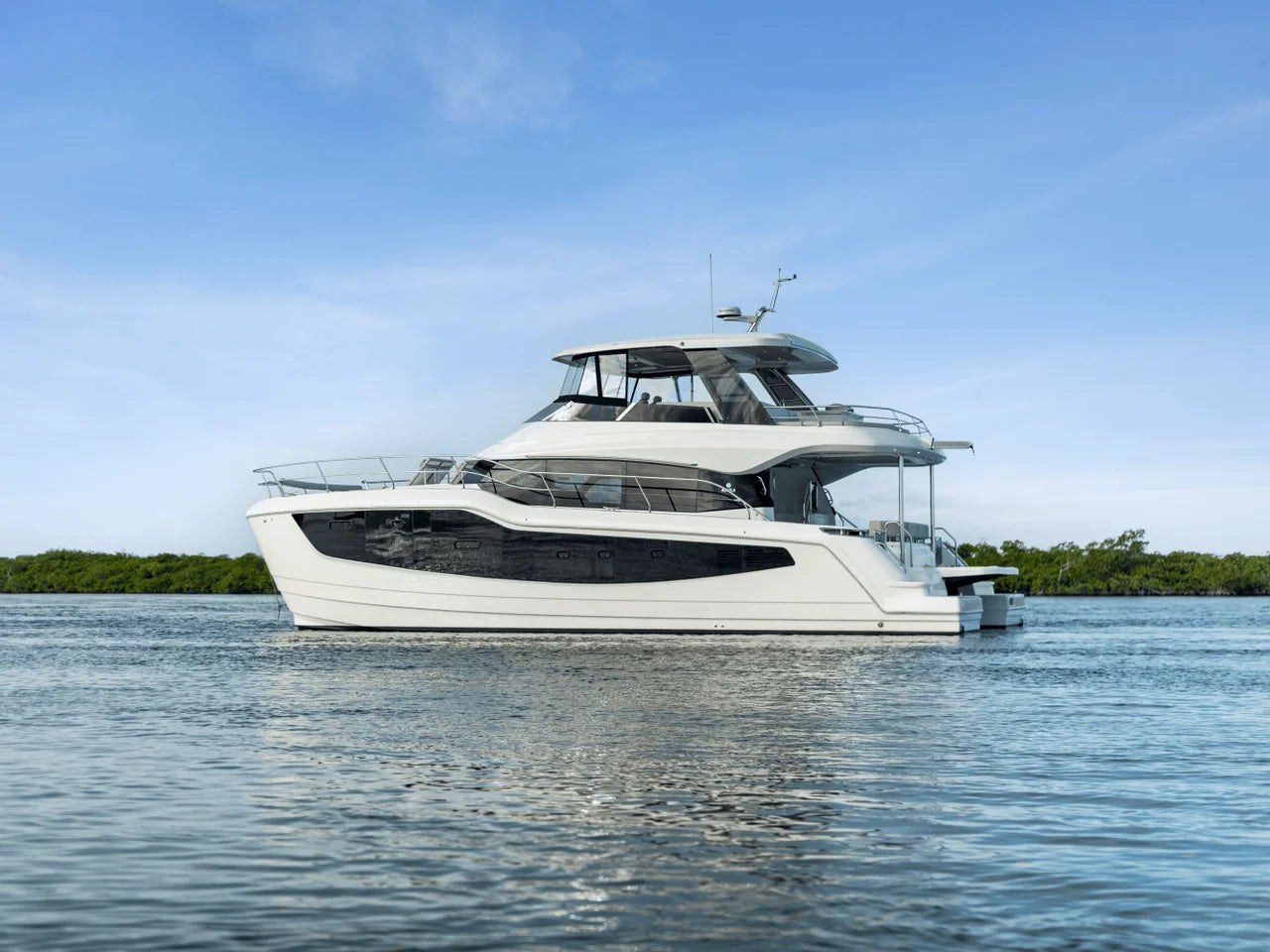 2026 Aquila 50 Yacht 50.0 feet, Inuvik, Northwest Territories #43