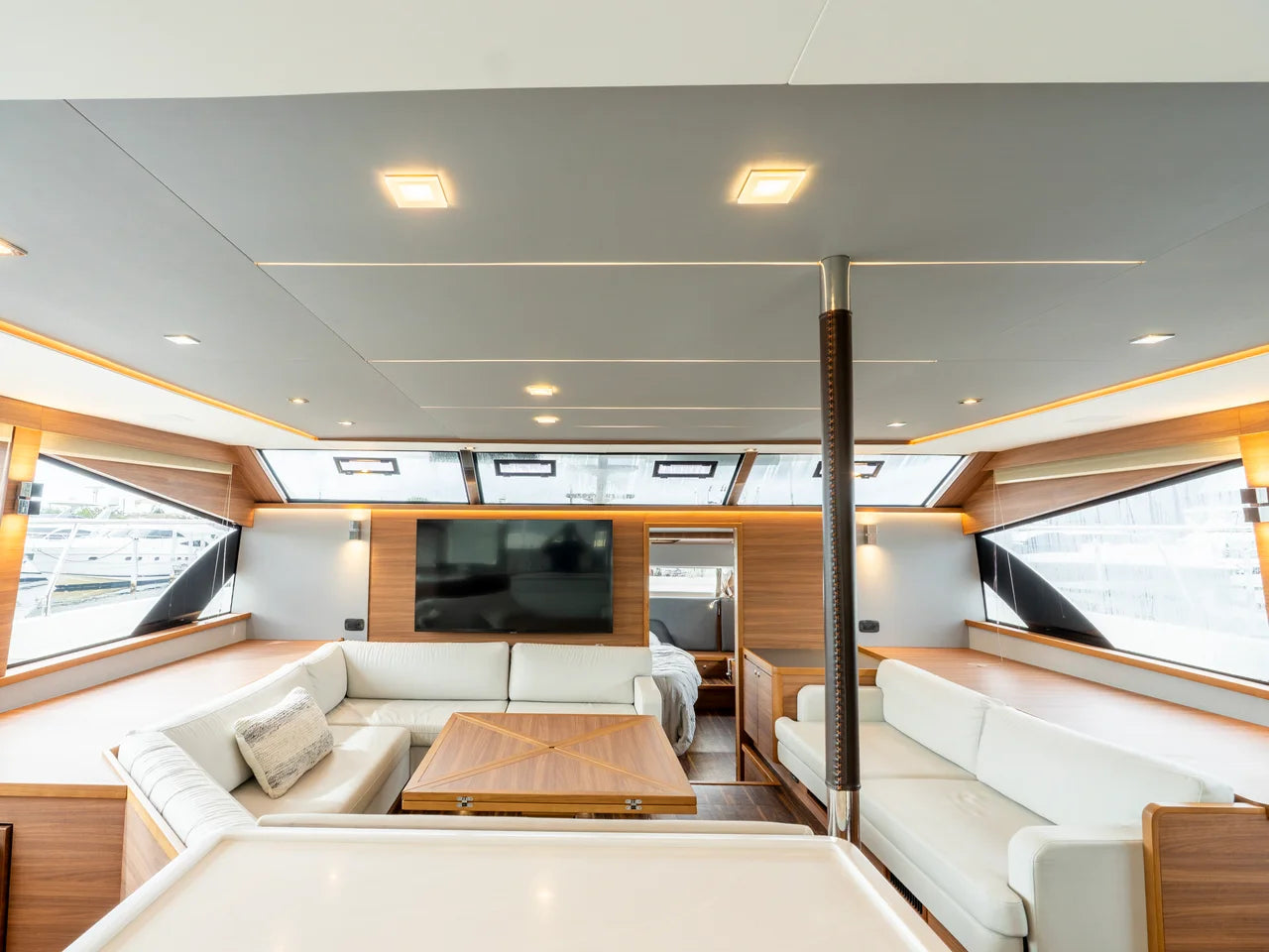 2023 Aquila 54 YACHT 54.0 feet, St Petersburg, FL #13
