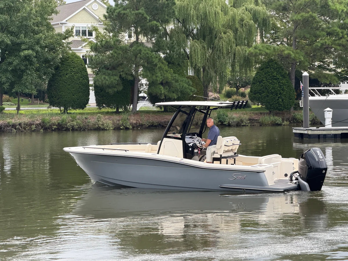 2026 Scout 240 XSF 24.0 feet, Grasonville, MD #7