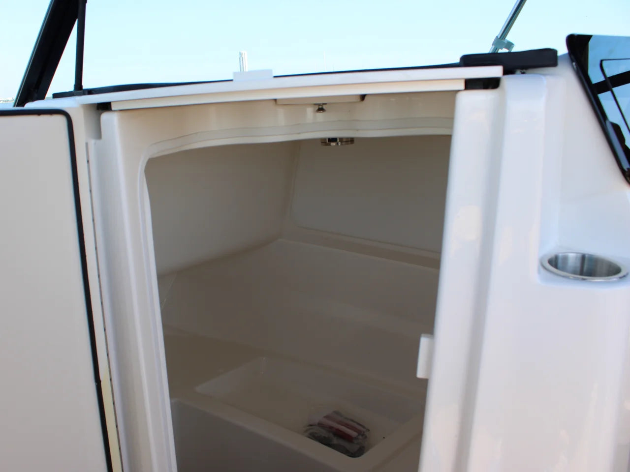 2026 Sea Ray SDX 230 23.0 feet, Seabrook, TX #40