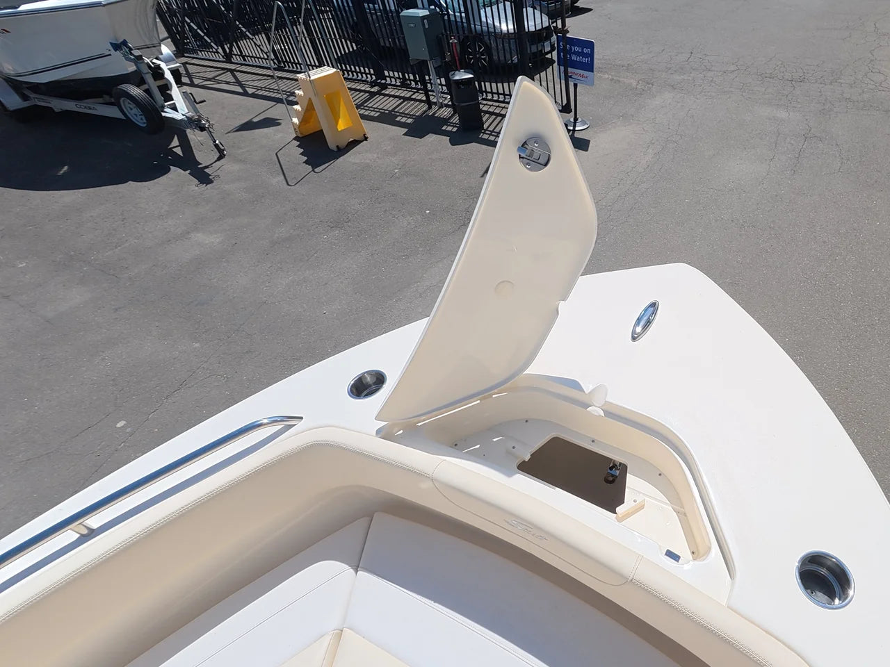 2026 Scout 220 XSF 22.0 feet, Norwalk, Connecticut #46