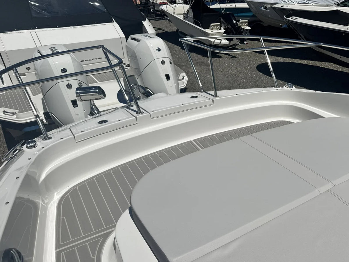 2026 Sea Ray Sundancer 320 Outboard 32.0 feet, Huntington, NY #46