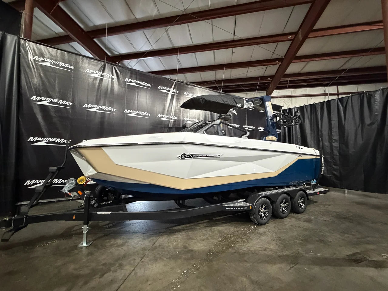 2026 Nautique Super Air Nautique G25 25.0 feet, Rogers, MN #4
