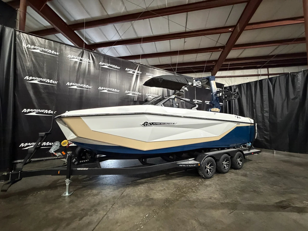 2026 Nautique Super Air Nautique G25 25.0 feet, Rogers, MN #4