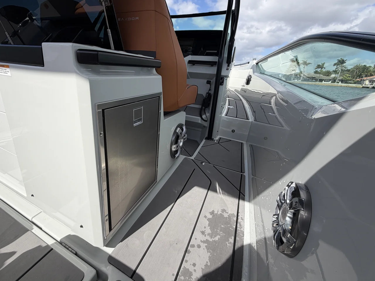 2023 Saxdor 320 GTO 32.0 feet, Pompano Beach, Florida #32