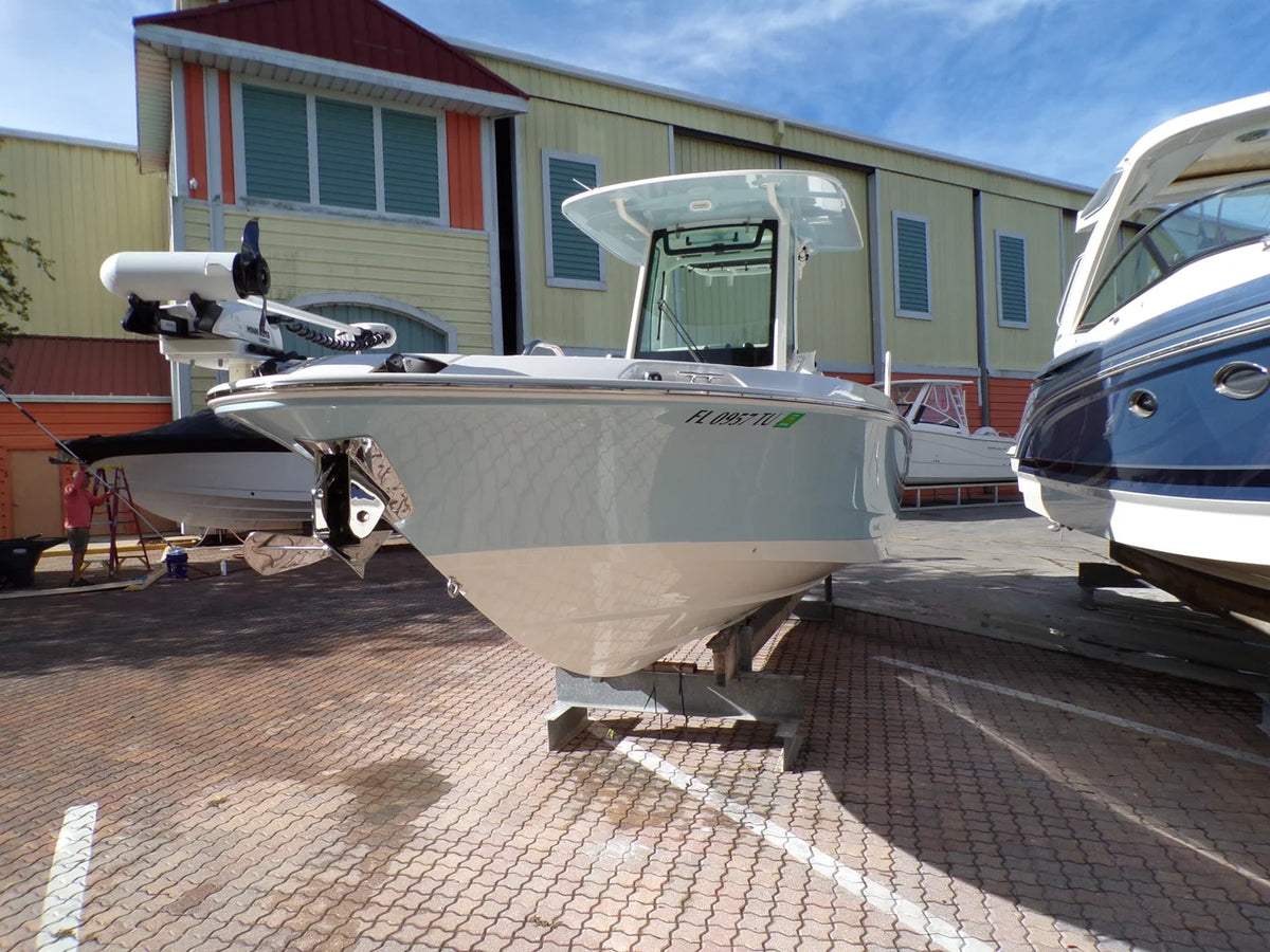 2024 Boston Whaler 280 DAUNTLESS 28.0 feet, Naples, FL #6