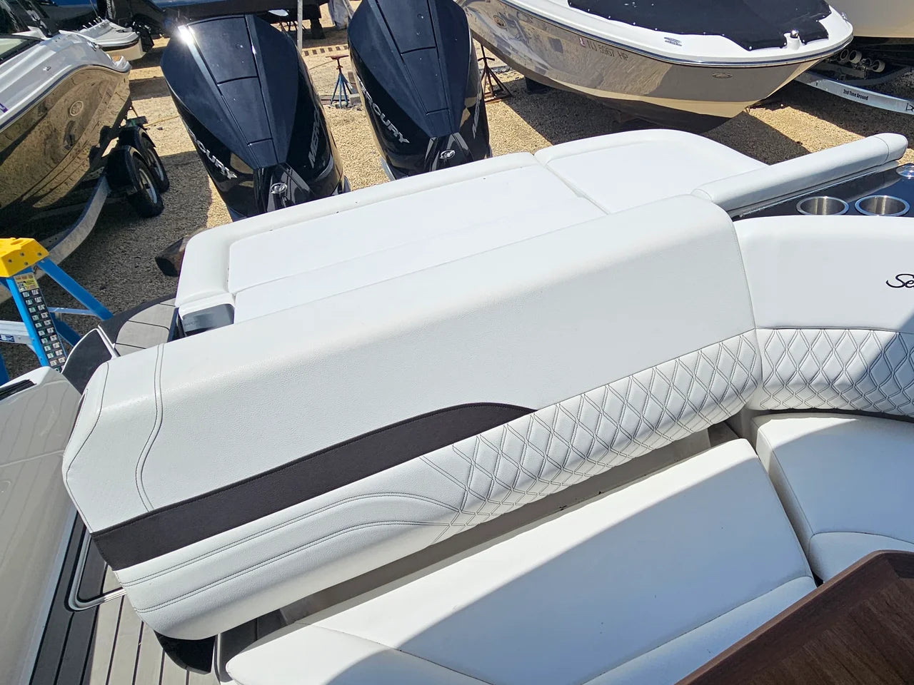 2024 Sea Ray SLX 280 OB 28.0 feet, Brick Township, NJ #17