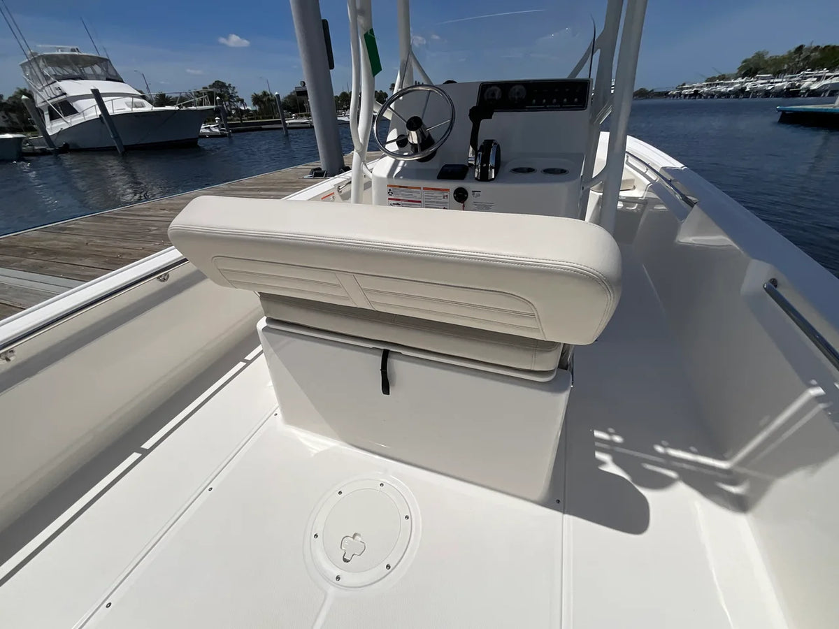 2026 Boston Whaler 190 Montauk 19.0 feet, Jacksonville Beach, Florida #8