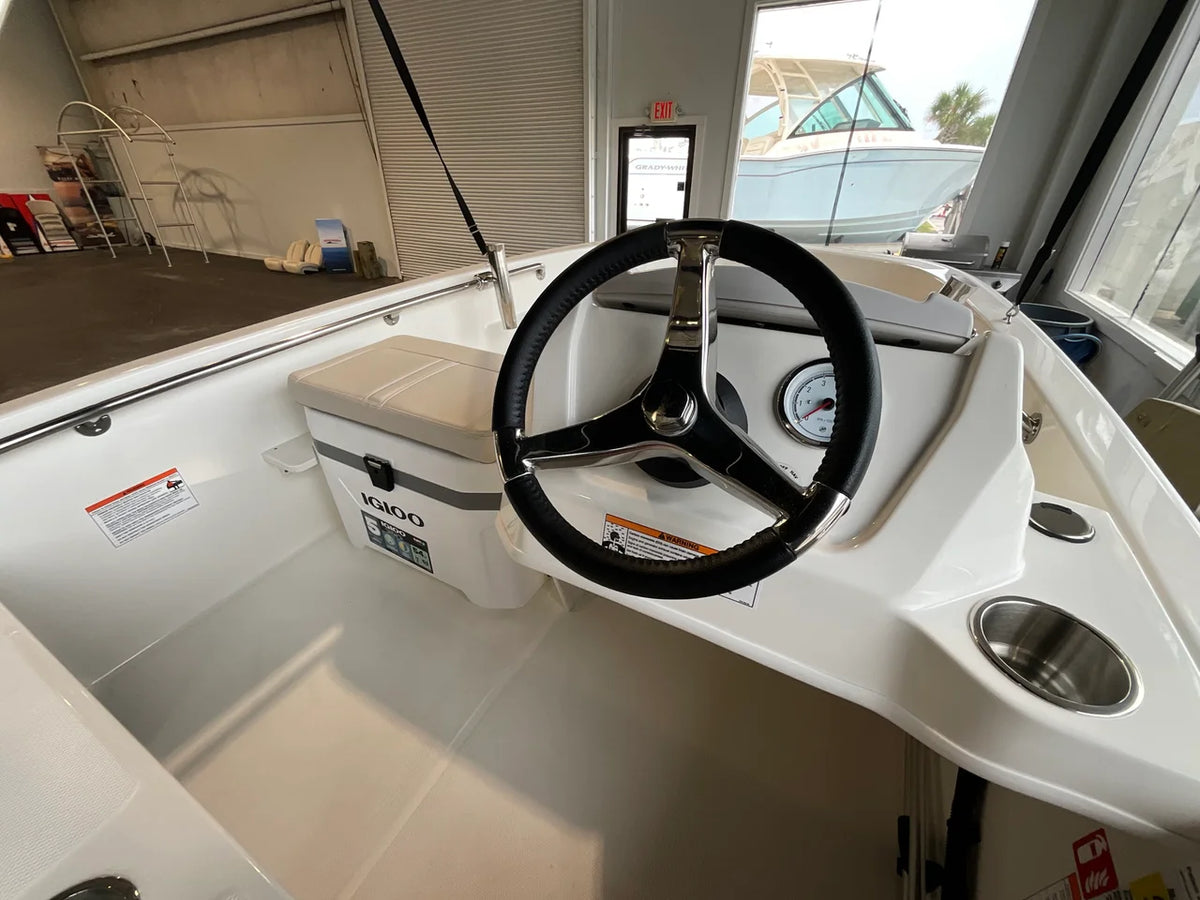 2026 Boston Whaler 130 Super Sport 13.0 feet, Jacksonville Beach, Florida #4