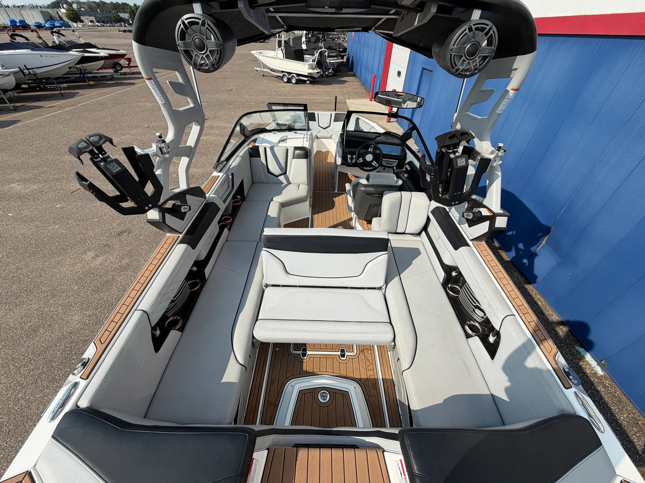 2020 Nautique Super Air Nautique G25 25.0 feet, Excelsior, Minnesota #17