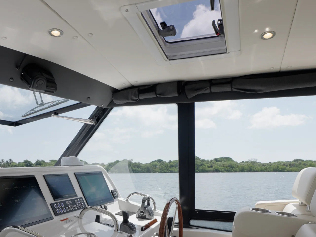 2025 MJM 4 46.0 feet, West Palm Beach, Florida #62
