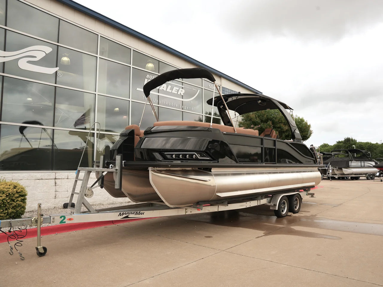2026 Harris Grand Mariner 250 25.0 feet, Lewisville, Texas #2