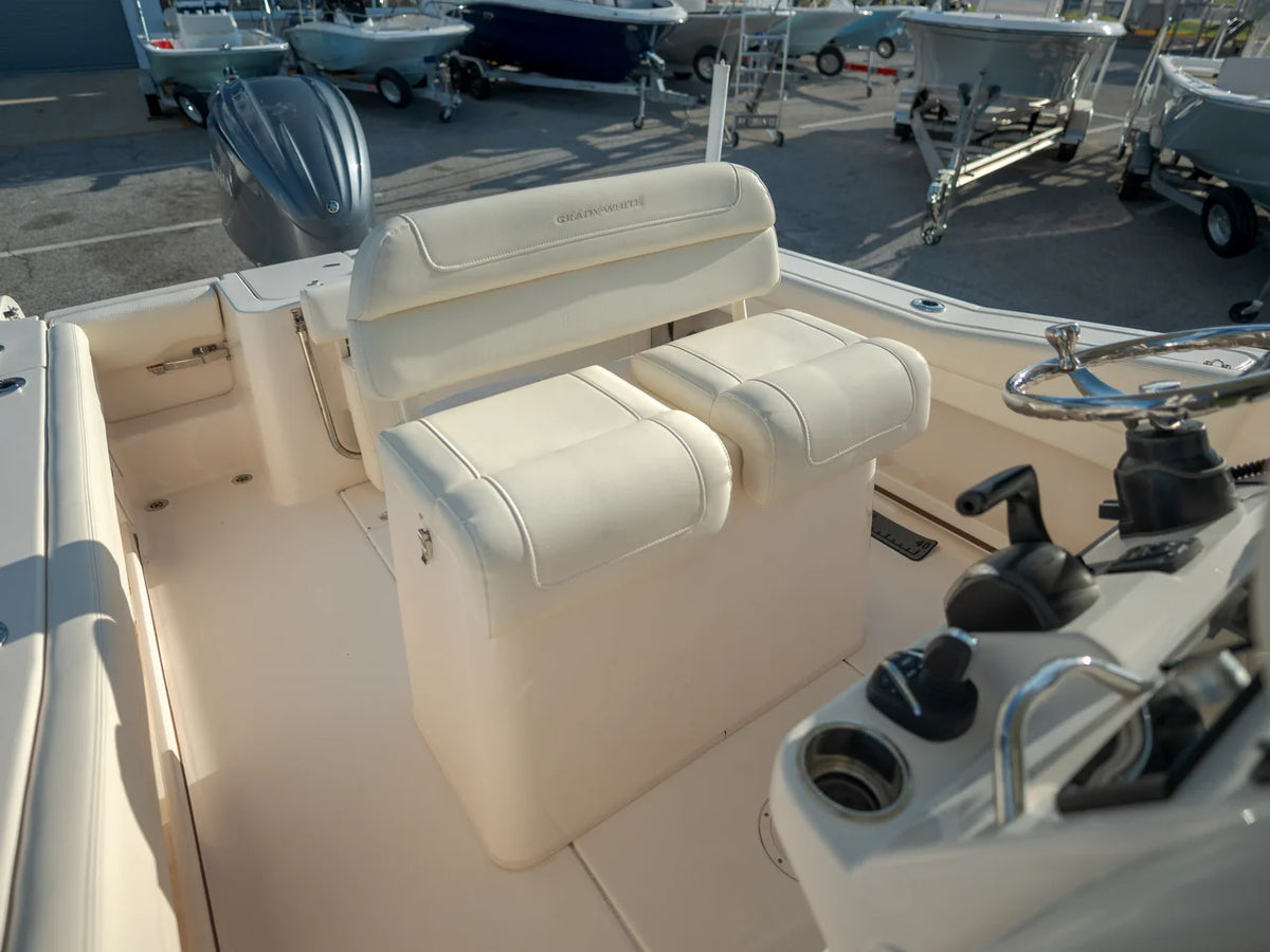 2022 Grady-White Fisherman 236 23.0 feet, Fort Walton Beach, Florida #20