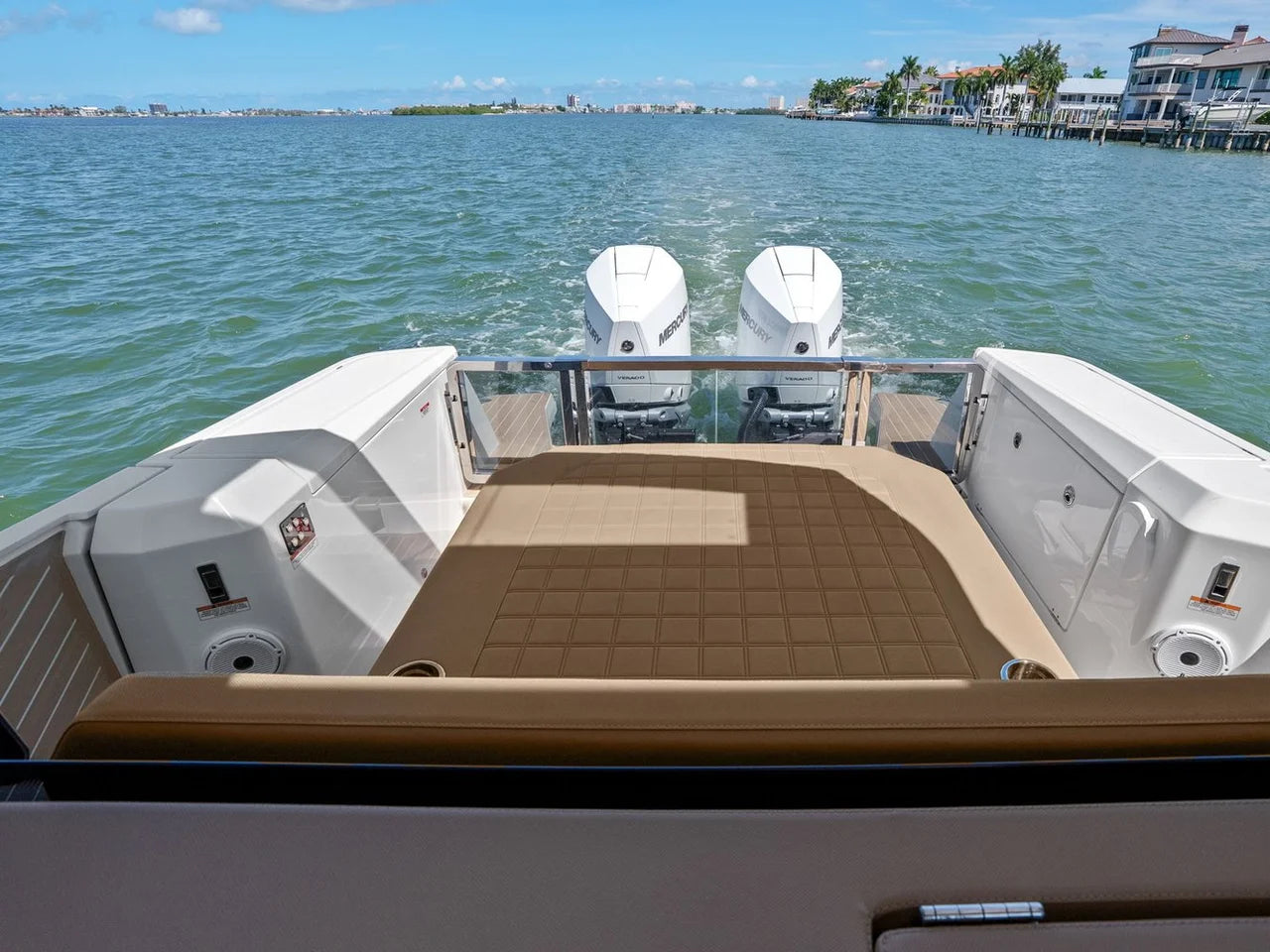 2026 Saxdor 340 GTWA 34.0 feet, St. Petersburg, Florida #33