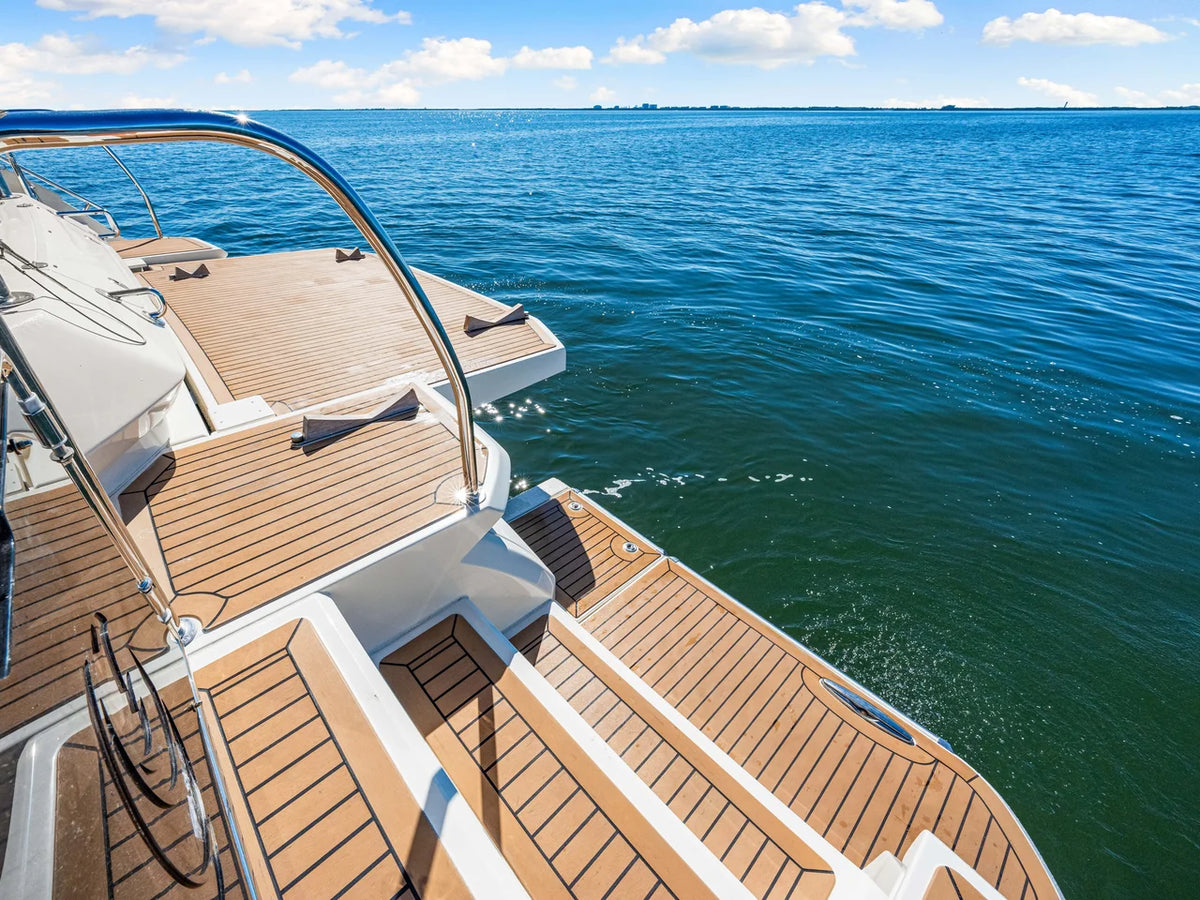 2022 Aquila 54 Yacht 54.0 feet, Clearwater, Florida #38