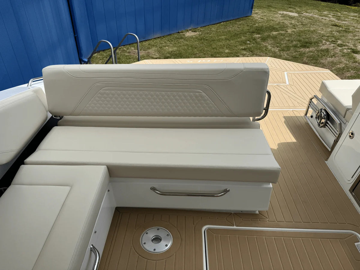 2026 Cruisers Yachts 34 GLS 34.0 feet, Excelsior, Minnesota #21