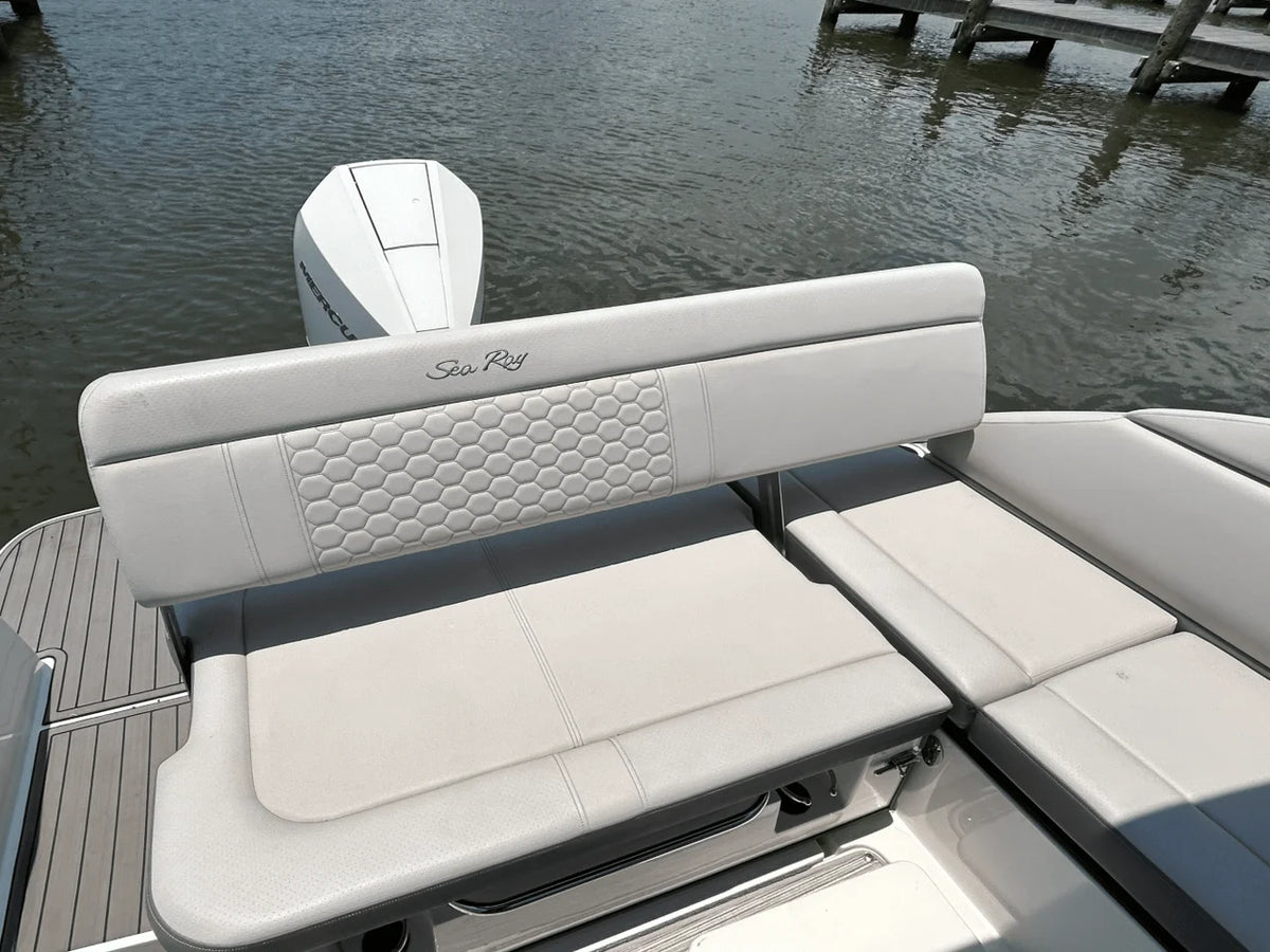 2023 Sea Ray 250 SDX-OB 25.0 feet, Pensacola, Florida #23