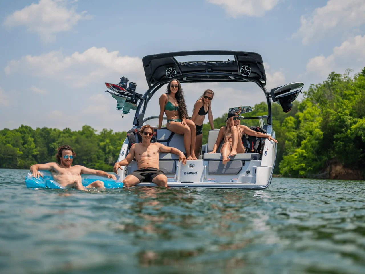 2026 Yamaha 255XD 25.0 feet, Lake Wylie, SC #7