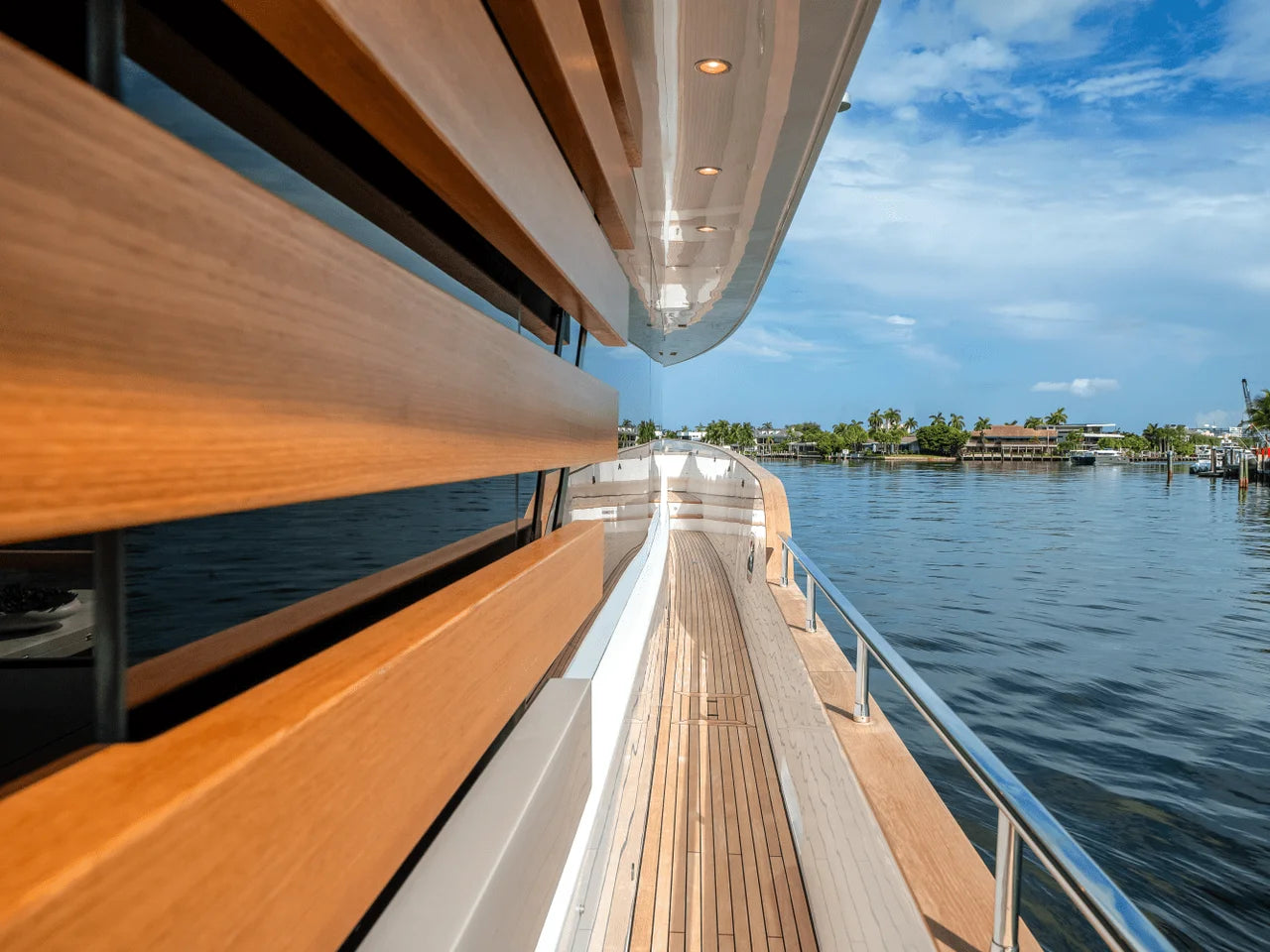 2026 Azimut Magellano 25M 84.0 feet, Dania Beach, Florida #80