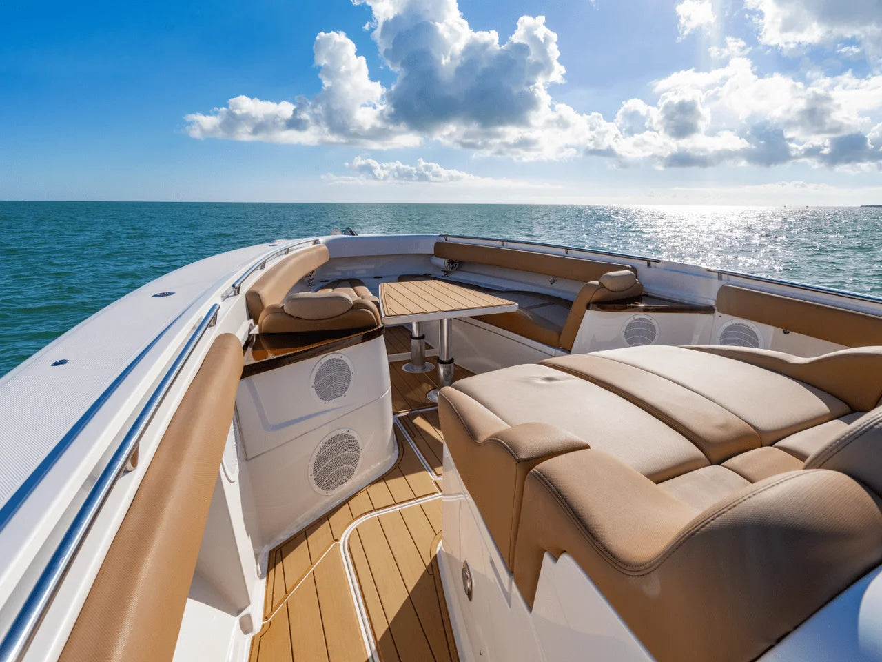 2021 HCB 53 53.0 feet, Fort Myers, FL #16