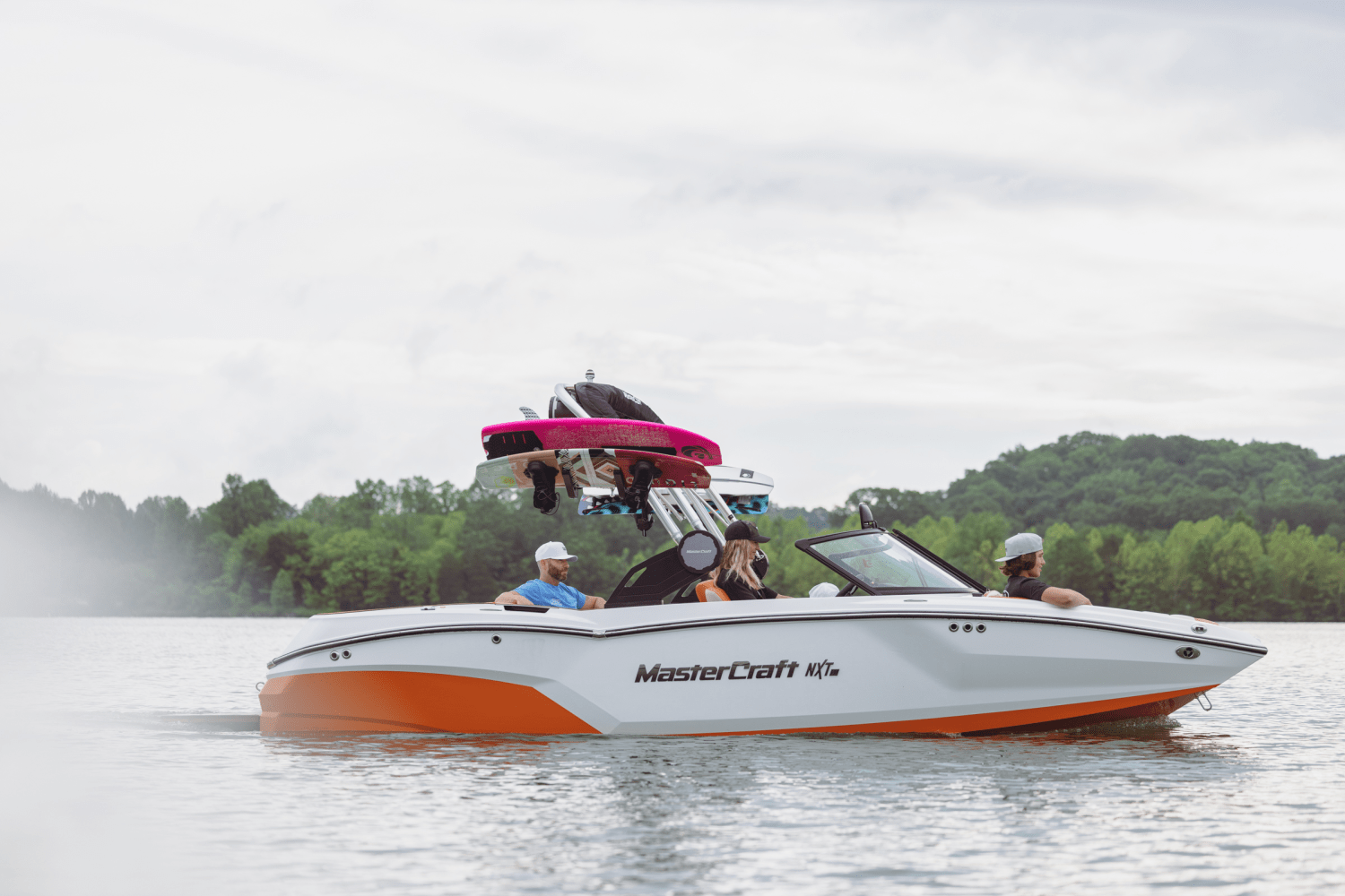 2026 Mastercraft NXT20 20.0 feet, Inuvik, Northwest Territories #10