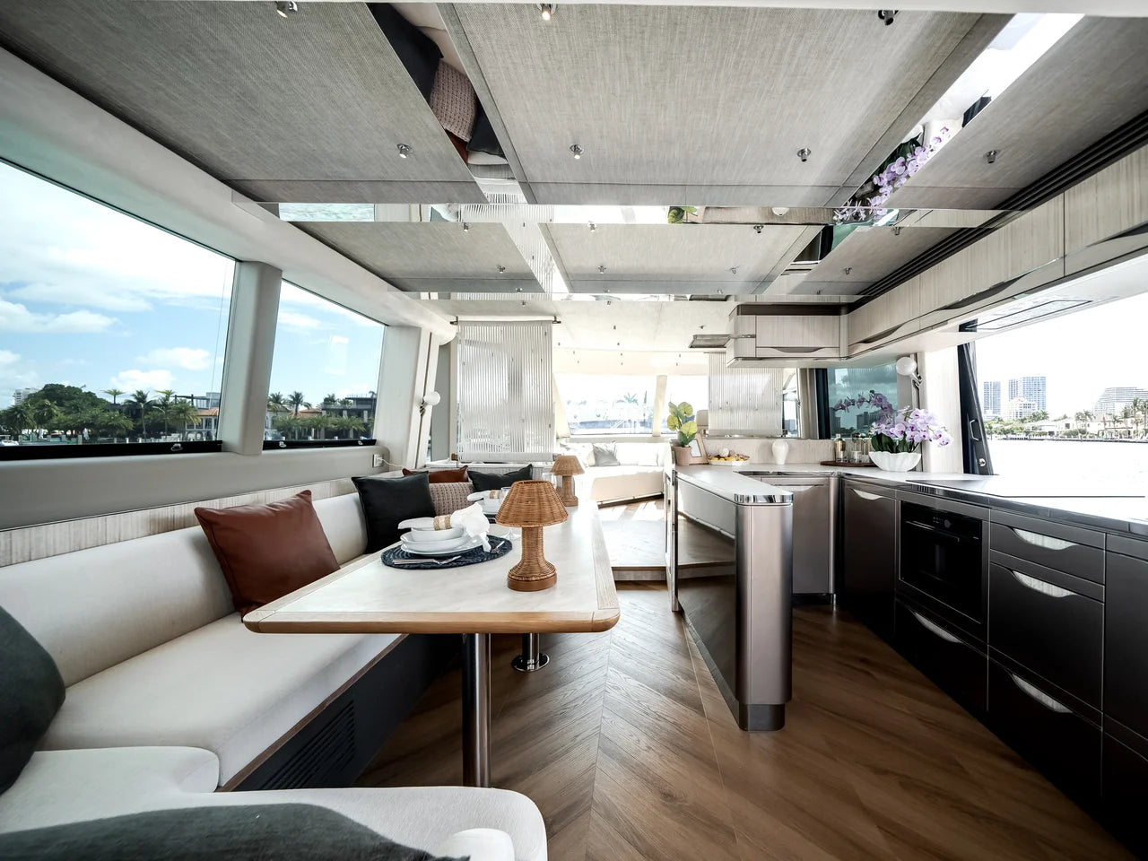 2026 Galeon 620 FLY 64.583 feet, Inuvik, Northwest Territories #51