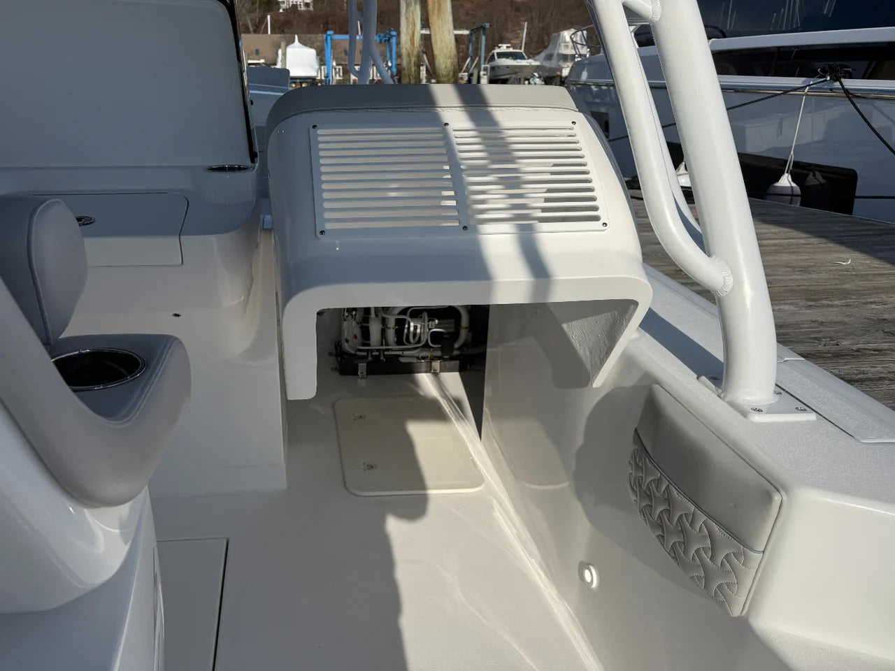 2026 Intrepid 41 Valor 41.0 feet, Huntington, NY #35