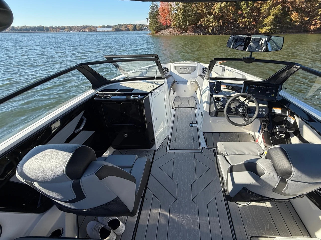 2026 Yamaha 222XE 22.0 feet, Lake Wylie, SC #12