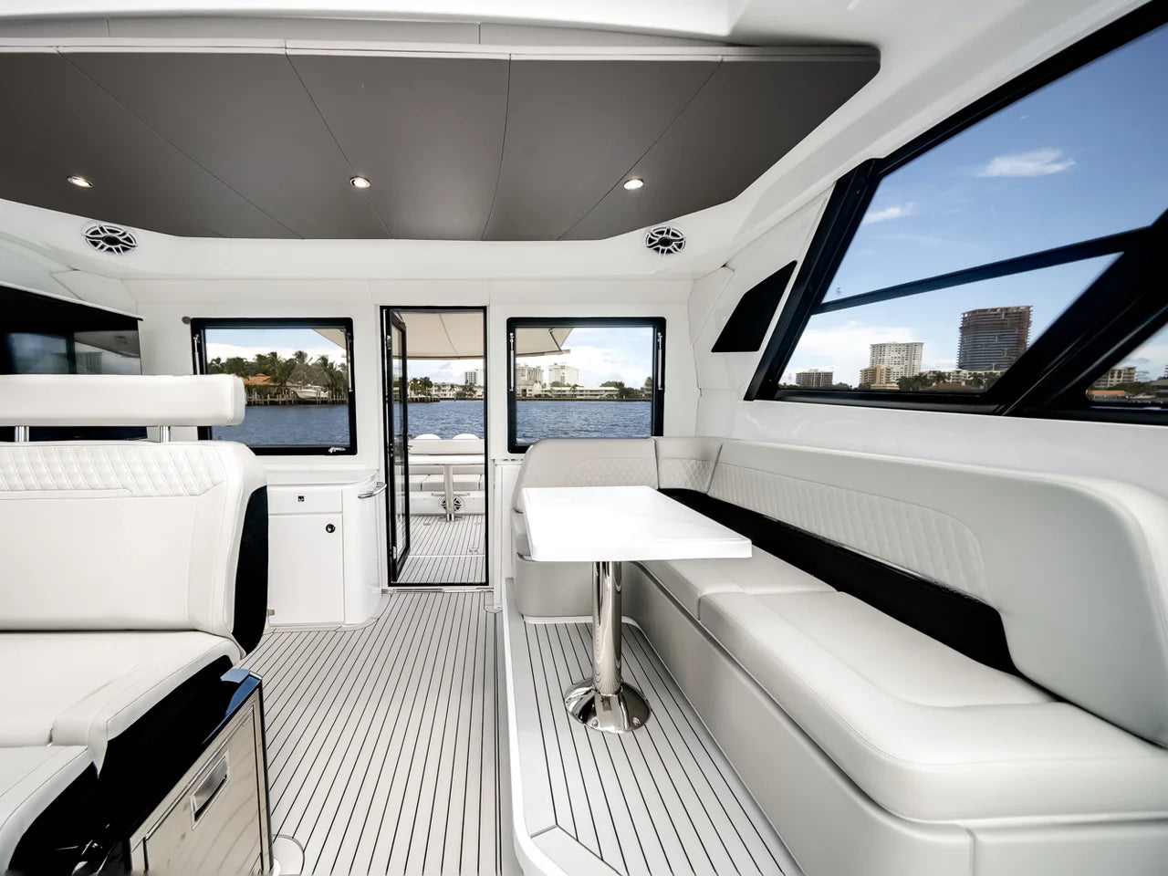 2026 Cruisers Yachts 50GLS OB 50.0 feet, Pompano Beach, Florida #34
