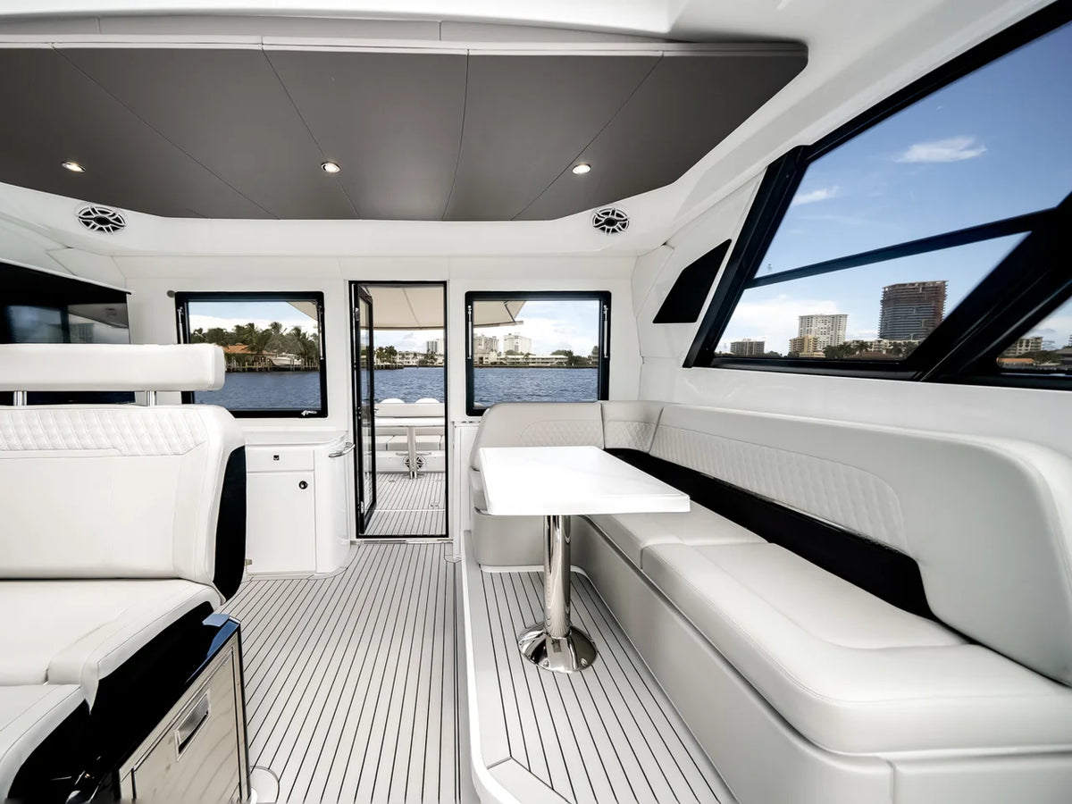2026 Cruisers Yachts 50GLS OB 50.0 feet, Pompano Beach, Florida #34