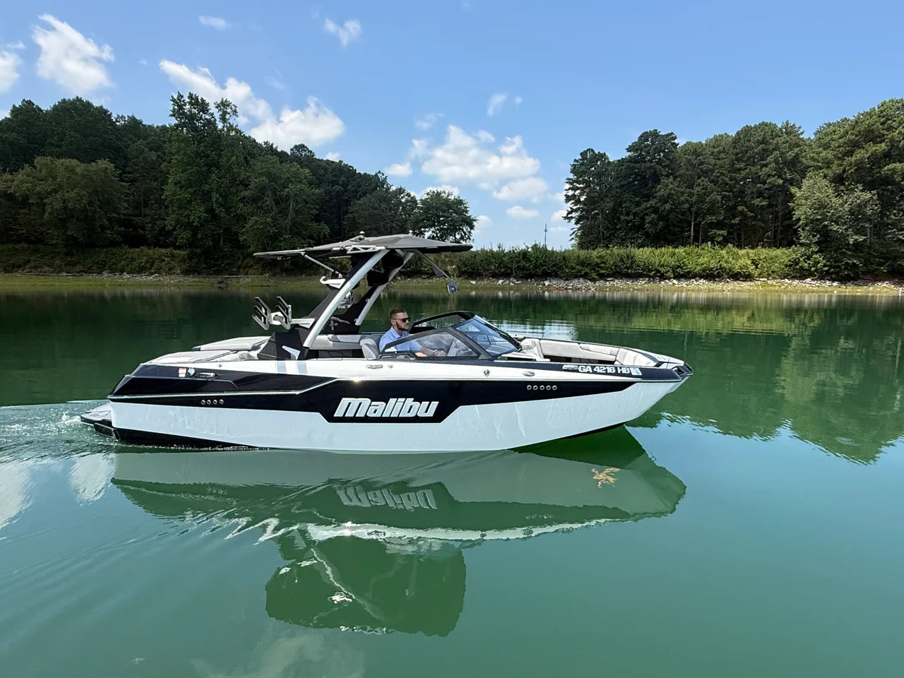 2022 Malibu M220 22.0 feet, Cumming, GA #3