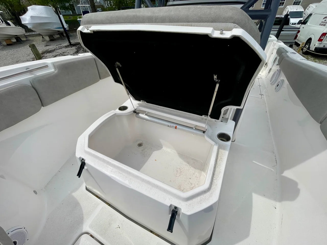 2021 Sea Fox 288CC 28.0 feet, Quincy, MA #19