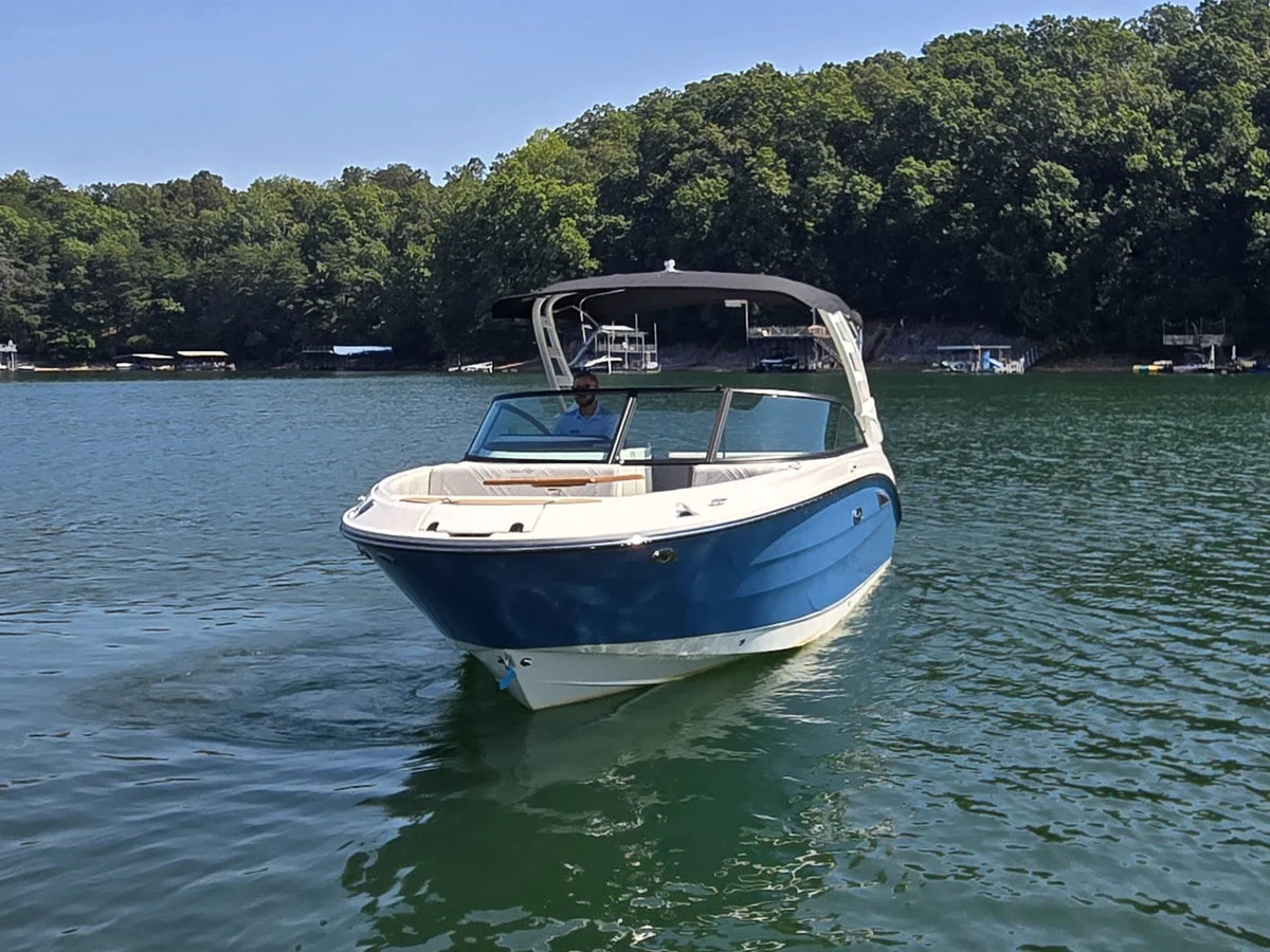 2026 Sea Ray SDX 250 25.0 feet, Cumming, GA #25