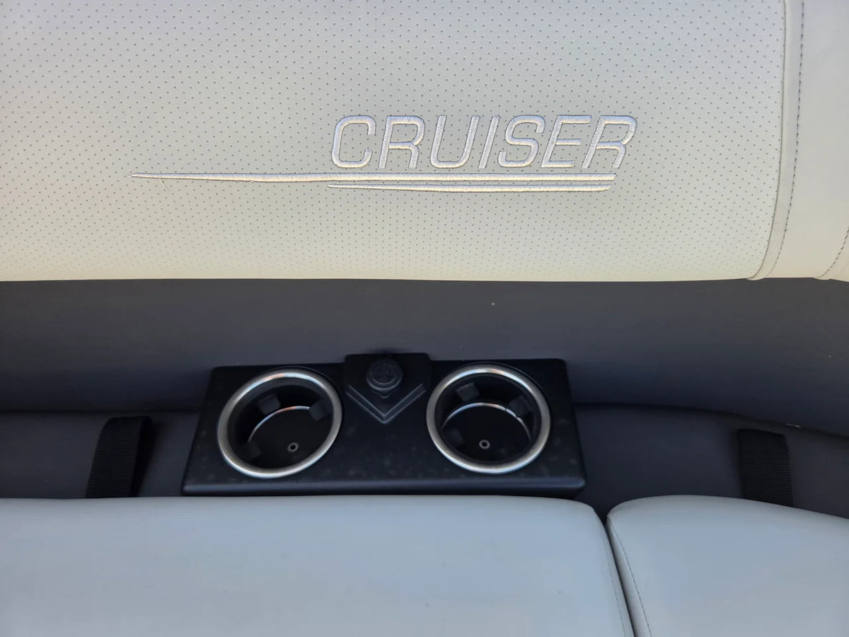 2025 Harris 210 Cruiser 21.0 feet, Monkey Island, OK #6